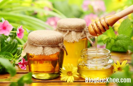 Mật ong Siêu bí quyết làm đẹp từ thiên nhiên mat ong1 Mật ong Siêu bí quyết làm đẹp từ thiên nhiên