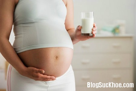 sua4 Những điều mẹ bầu cần biết khi uống sữa đậu nành