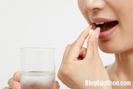 thuoc3 Không nên dùng thuốc gì khi bị nhiễm nấm vùng kín?