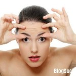 Mẹo đánh bay dấu hiệu tuổi tác trên da