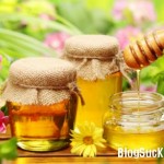 Mật ong   Siêu bí quyết làm đẹp từ thiên nhiên
