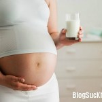 Những điều mẹ bầu cần biết khi uống sữa đậu nành
