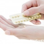 Lợi và hại của một số biện pháp tránh thai cụ thể